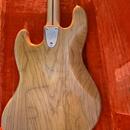 Fender Jazz Bass 1976