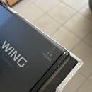 Prodám Behringer Wing Compact vč. WSG karty a case