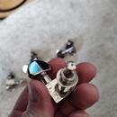 Grover mechaniky Rotomatics Chrom nové 
