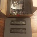 EMG JV set Vintage active pup's 