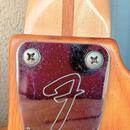 Fender Stratocaster hardtail ,USA 1979 s kufrom Fender