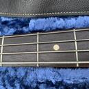 Fender Jazz Bass Custom Shop 