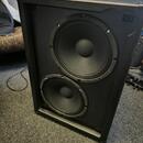 Coffee-audio jinjerbass 212