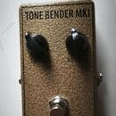 The British Pedal Company - Tone Bender MK1
