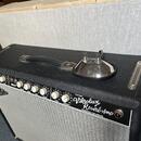 Fender Custom Vibrolux Reverb - 40 W, 2x10"