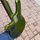 Music Man Bongo Dargie Delight 2 Carmel Apple Delig 2009 USA