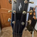 Taylor 814ce builders