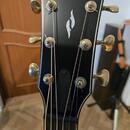Taylor 814ce builders