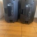 Mixpult Yamaha + aktivní reprobedny Kaifat,