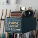 Vemuram Shanks II Fuzz