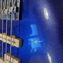 Charvel Pro Mod San Dimas PJ IV