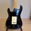 Fender player stratocaster HSS