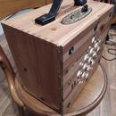 Akustická baskytara Gear4Music