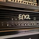 Engl Artist Blackout 100