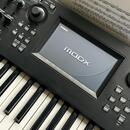Yamaha MODX7 a transportni Yamaha bag na zada