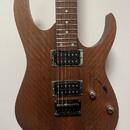 Ibanez RG421 MOL 