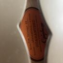 Epiphone Tom DeLonge ES-333 Brown (2018)