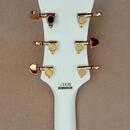 Gretsch G5022CWFE Rancher Falcon Jumbo WHT