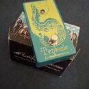Earthquaker Devices Tentacle, Fuzz-Octave pedal