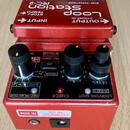 Boss RC-2 Loop Station