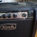 Koch Studiotone 20w