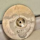 Sabian B8 splash 10"