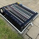 Soundcraft EFX12