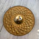 Hi Hat Zidjian A Pocket 13"