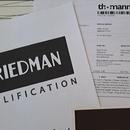 Friedman Little Sister Combo