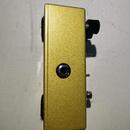 Walrus Audio Iron Horse V2