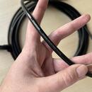 Klotz Titanium 6 m TIR0600PSP Rovný - Lomený kytarový kabel