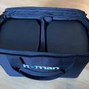 the box pro Achat 104 - 2 malé aktivní reproboxy