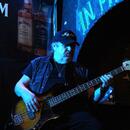 Squier Fender - Dimension bass