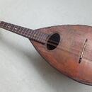 MANDOLÍNA NEAPOLSKEHO TYPU