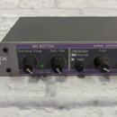 APHEX 104 Aural Exciter with Big bottom-Super Enhancer