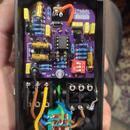Deadhead overdrive