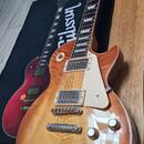 Gibson LP Standard 60' unburst