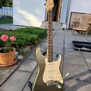 Fender USA Standart Stratocaster