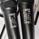 AKG WMS40 Mini Dual Vocal