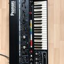 Roland Promars MRS 2