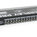 Behringer Powerplay 8 - sluchátkový zesilovač
