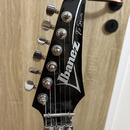 Ibanez Joe Satriani