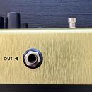 Fender Pugilist Distortion