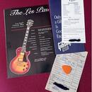 Gibson Les Paul Custom Gold Plus