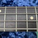 Fender Jazz Bass Custom Shop 