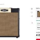 Kombo Cort CM30R Black