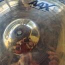Sabian AAX Metal Crash  19"