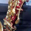 PRODÁM saxofon Latone 