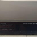 Kazetový magnetofon (dvojče) Grundig CCF 5300 + Tuner Grundi
