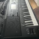 Yamaha sx 720 v záruce